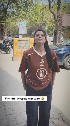 First Bra Shopping with Mom: An Awkward Experience