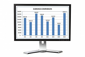 Savings & Loans Comparison Calculator - Etsy