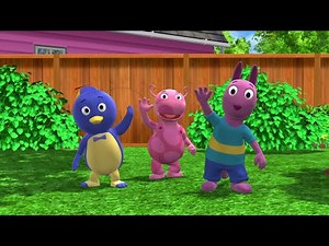 The Backyardigans - Closing Theme