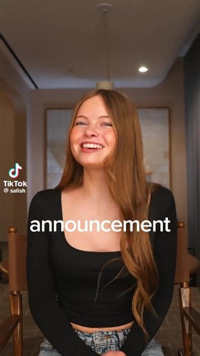 Excited for Salish's Netflix Show Premiere!