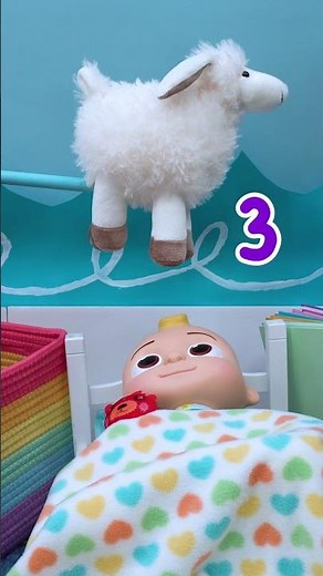 Counting Sheep 🐏