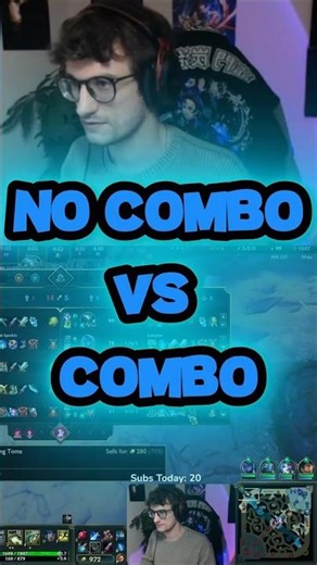 skarner vs riven!! #leagueoflegends #lourlo