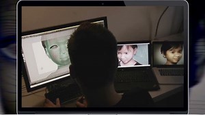 Technology aids human trafficking