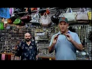 Time Warner Cable goes to Canal Street