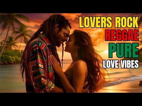 LOVERS ROCK REGGAE MIX 2026 🎸 NEW NONSTOP REGGAE LOVE SONGS 🔔 PURE SWEET ROMANCE VIBES
