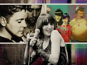 10 artists that bridge the gap between indie and electronic