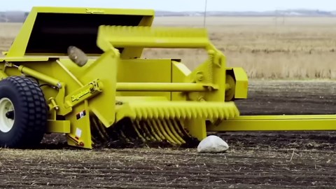 Exploring the World’s Most Advanced Heavy Machinery