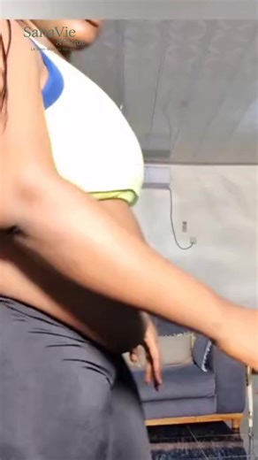 Beaucoup de femmes au Burkina vivent la même frustration… Ce ventre qui s’installe… doucement. On se cache dans les vêtements larges… On repousse les photos… On se dit “je vais m’en occuper plus tard”. Mais plus tard devient souvent… jamais. Aujourd’hui, de plus en plus de femmes testent les Slim Patchs SanaVie Afrique pour accompagner leur routine minceur. Pourquoi ? ✔ Utilisation facile ✔ Discret sous les vêtements ✔ S’intègre à ton quotidien 🎁 Offre limitée : • 1 boîte (30 patchs) : 9 900 FC