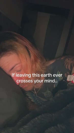 You belong here, I promise you that right now. I know life is weighing you down right now, and you can’t even picture a way out, but that’s the beauty of not giving up. You are going to smile when you look back and be so proud of the strength you had to overcome these obstacles. Stay for today, and I’ll check on you tomorrow, but I promise you, this is your sign to stay, trust in me, believe me, and just promise one more day, and we’ll take it from there. Make yourself cozy, cry, scream, yell, l