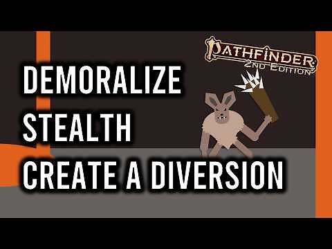 Pathfinder 2e ADVANCED Combat in 7 Minutes or Less (Remaster)