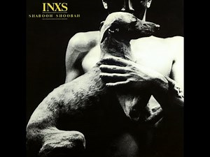INXS - Don't Change (Lyrics)
