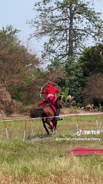 WONDERFUL INDONESIA ✨🇲🇨SURALAGA HORSEBACK ARCHERY COMPETITION 2025, Sukoharjo, Central Java 🇲🇨, August 24, 2025 #wonderfulindonesia #suralagahorsebackarcherycompetition2025 #horsebackarchery #mountedarchery #equestrianarchery