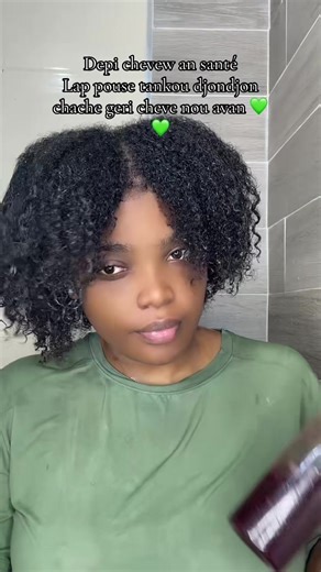 #ledjmiracleoil #ledjmiraclehairroyal #mask