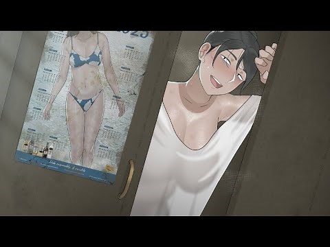 Christa & Tonyo (v1.0) [NTRMAN] | Gameplay & Link Download