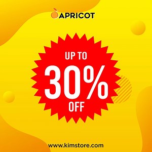 SAVE MORE WITH Apricot‼ Up to 30% OFF! 'Low storage' problem should never stop you from being productive! Get yours today via this link: bit.ly/KSOrderForm19 Here's a list of Apricot Storage Solutions: 🍊APRICOT MicroSD Card Class 10 • 16GB - Php 250 • 32GB - Php 400 • 64GB - Php 650 • 128GB - Php 1200 🍊APRICOT OTG for Android Devices • 16GB - Php 390 • 32GB - Php 650 🍊APRICOT OTG for USB-C Devices • 16GB - Php 390 • 32GB - Php 590 • 64GB - Php 890 🍊APRICOT Pro Series OTG • 16GB - Php 686 (fr