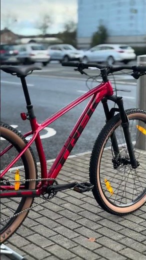 2026 Trek Procaliber 6