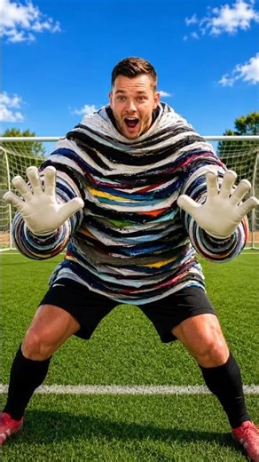 How Many Shirts To Stop Me From Saving? 👕🧤 #shorts