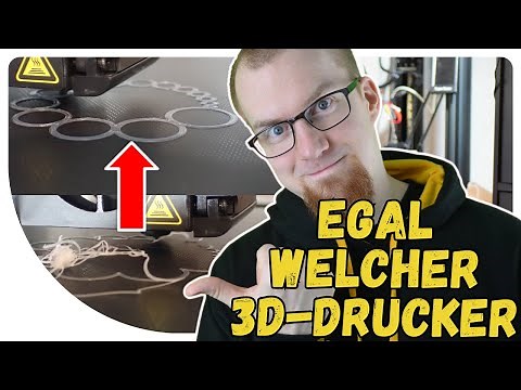 9 Ways to Perfect Print Bed Adhesion