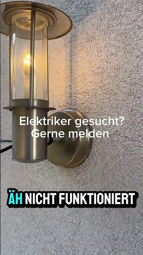 Why isn't the motion detector working? The technician is confused.