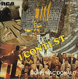 John Mac Donald - I Contest