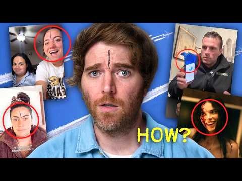 I Tested Viral Conspiracy Theories