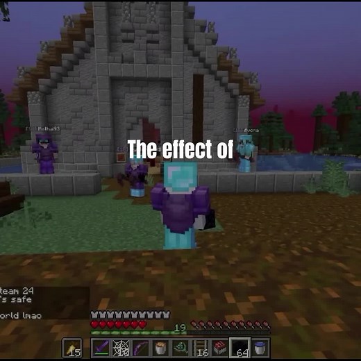 Exploring Speedsilver's Impact in Minecraft Gameplay