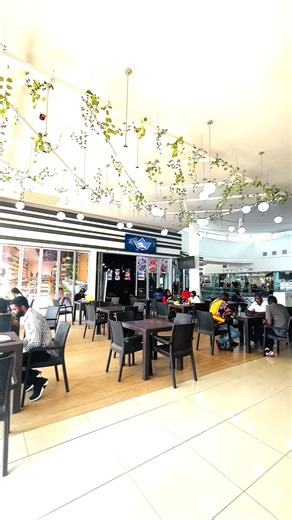 🌟 Dive into Easter Delights at Jabi Lake Mall! 🌟 🥂 Let the Fun Begin! 🥂 Elevate your dining experience with live entertainment, vibrant ambiance, and joyful vibes. Create unforgettable memories as you celebrate the spirit of Easter in style. 🌷 Don't Miss Out! 🌷 Make this Easter holiday memorable at Jabi Lake Mall. Come hungry, leave happy, and immerse yourself in a world of flavor, discounts, and fun! Bluefox Lounge @kkkarter__ Tag your squad and spread the word! Let's make this Easter one