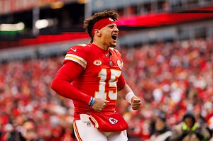 The NFL Playoff Schedule For Wild Card Weekend Is Here