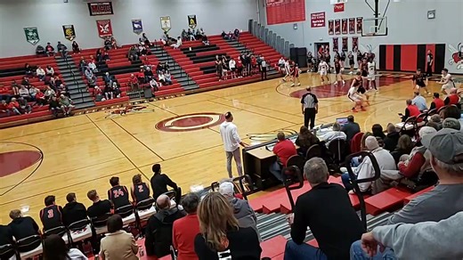 Steve Eklof on Reels