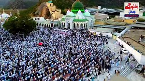 178K views · 3.6K reactions | سالانہ عرس مبارک 2022 دربار عالیہ...