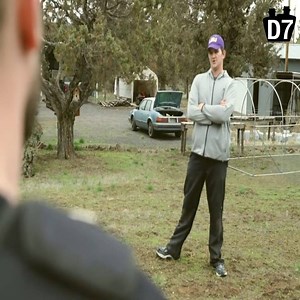 H.U.S.B.AND TAKES 1 TOO MANY S.T.E.PS | Lizard Home