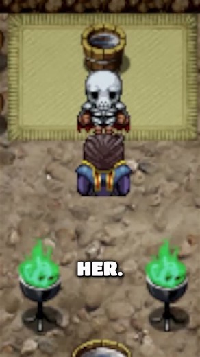 We can save Jeanne d’Arc?!