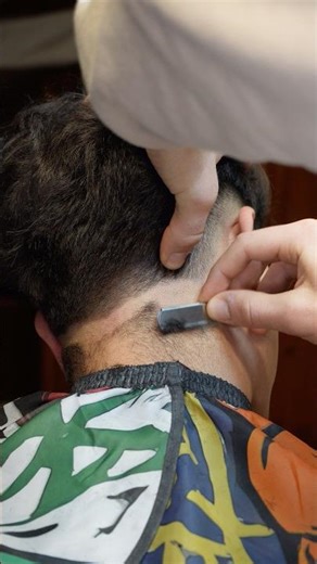 Burst Fade Tutorial For Beginners💨❄️