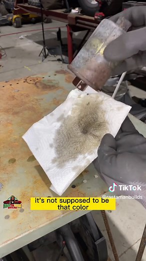 When to Change Your Fuel Filter: Tips and Signs to Look Out For