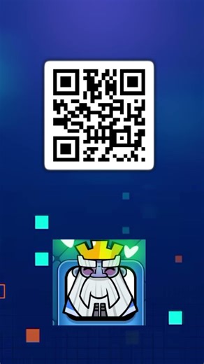 NEW Clash Royale QR Code Free Rewards & Emotes (2025 / 2026) #ClashRoyale #QRcode #FreeRewards #free