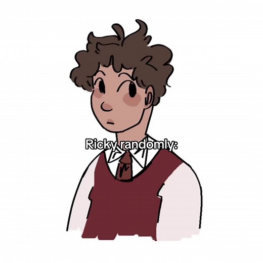 ride the freakyclone #ridethecyclone #ridethecyclonemusical #rickypotts #rickypottsridethecyclone #rtcmusical #rtc #rickypottsrtc #ridethecyclonefanart