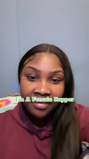 Empowering Female Rapper Vette: Unleashing Authentic Girl Rap