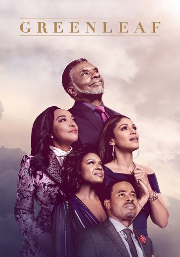 Greenleaf Season 5 - watch full episodes streaming online