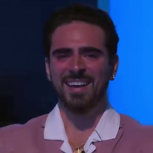 145K views · 6.5K reactions | This father-son moment had me like 凉 Watch this incredible performance by Andy Grammer and his father, Red, on the latest episode of #WeAreFamilyFOX now on Hulu! | Reality Club FOX | Facebook