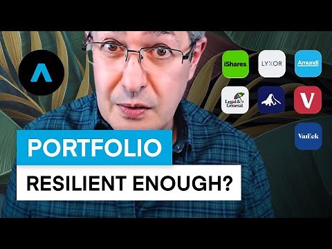 How to Build a Diversified Portfolio and Use Trading 212 for Asset Allocation?