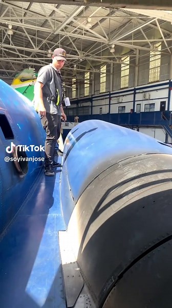 MD-82 Turbofan JT8D: El Vuelo del Futuro