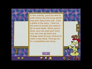 Elementary Advantage 2006 - Writing Advantage