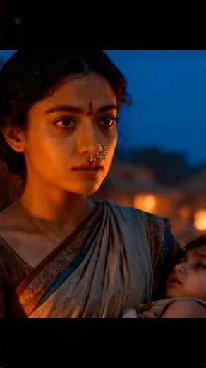 Ranabaali (2026) – Fan Made Trailer | Vijay Deverakonda | Rashmika Mandanna | Period Action Drama