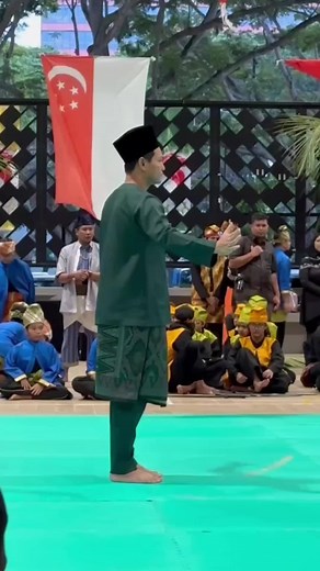 Honoring the Legacy of Haji Mohamed Ramli Bim Awi