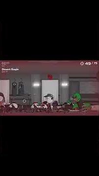 Madness Interactive Reloaded Mod Gameplay