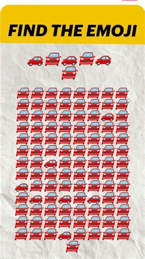 FIND THE EMOJI 😮 #shortsviral #shorts #ai #viral #raistar