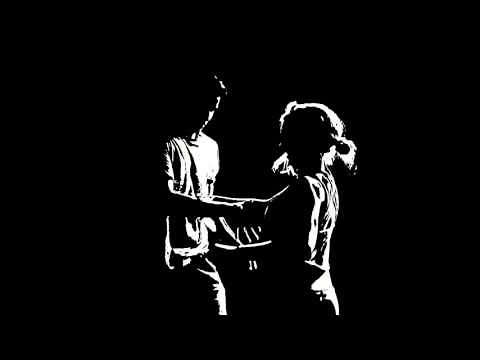 dancing silhouettes -танцующие силуэты
