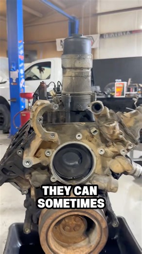 278K views · 3.8K reactions | IS A CUMMINS SWAP REALLY FOR YOU?! #mechanic #dieseltrucks #Diesel #cummins #tune #performance | Infinity Diesel Trucks | Facebook