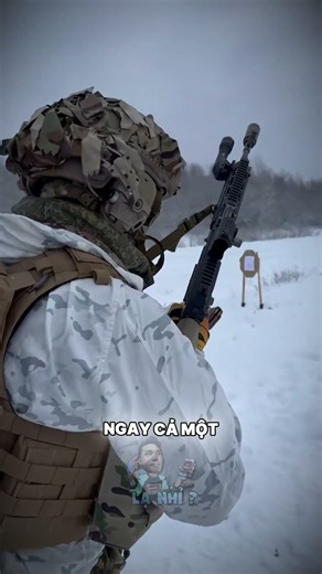 Ngầu Trên Phim, Bất Khả Thi Ngoài Đời | Lạ Nhỉ