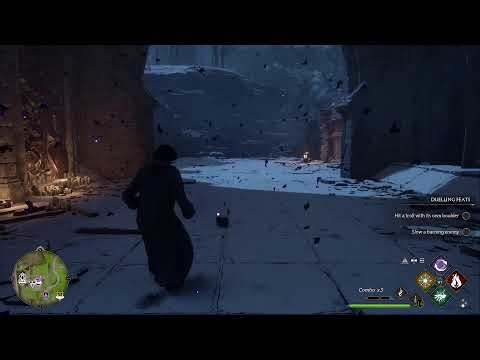 Weekend Wake‑Up → Back for More Magic 🔥 ✨Hogwarts Legacy Live Gameplay 🎮